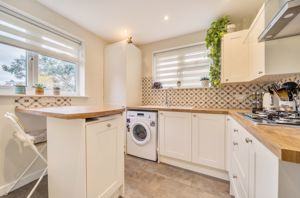 Kitchen angle 2- click for photo gallery